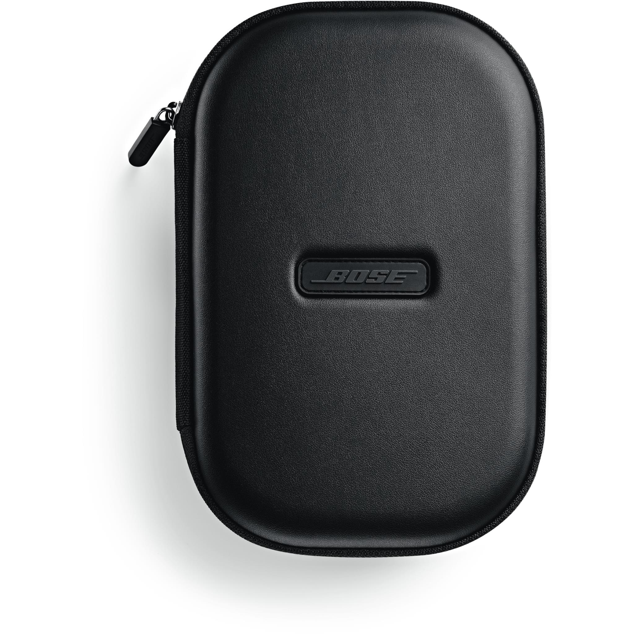 Bose Carry Case for QuietComfort 45/35 II (Black)