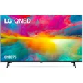 LG 43" QNED75 4K UHD LED Smart TV (2023)