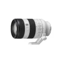 Sony SEL70200G2 FE 70-200MM F4 Macro G OSS II Lens