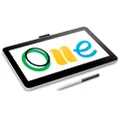 Wacom One 13.3" Touch Pen Display