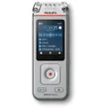 Philips DVT4110 Digital Voice Recorder