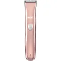 Wahl Face & Body Hair Remover