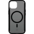 Incipio AeroGrip MagSafe Case for iPhone 15/14 (Stealth Black)