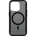 Incipio AeroGrip MagSafe Case for iPhone 15 Pro (Stealth Black)