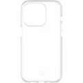 Incipio Duo Case for iPhone 15 Pro (Clear)