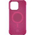 Incipio Forme Protective MagSafe Case for iPhone 15 Pro Max (Pink Glitter)