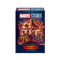 Marvel Cinematic Universe Playing Cards