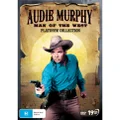 Audie Murphy: Man of the West - Platinum Collection
