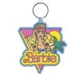 Barbie - Retro Barbie Keyring