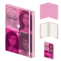 Barbie - A5 Premium Notebook