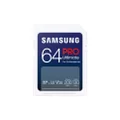 Samsung Pro Ultimate 64GB SD Card