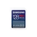 Samsung Pro Ultimate 128GB SD Card
