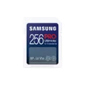Samsung Pro Ultimate 256GB SD Card