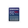 Samsung Pro Ultimate 512GB SD Card
