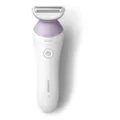 Philips Lady Shaver Series 6000 Wet & Dry Cordless Shaver