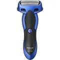 Panasonic 3-Blade Wet/Dry Shaver with Pop-up Trimmer