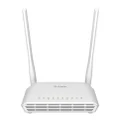 D-Link Wireless N300 ADSL2+/VDSL2 Modem Router
