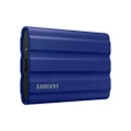 Samsung Portable T7 Shield SSD 1TB (Blue)