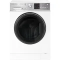 Fisher & Paykel WH9060P4 9kg Front Load Washer with Steam Care