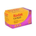 Kodak Gold 200 35mm Film (36 Exposure)