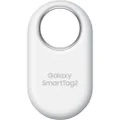 Samsung Smart Tag2 Bluetooth Tracker 1 Pack (White)