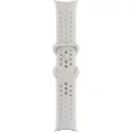 Google Pixel Watch 2 Sport Band (White) [Large]