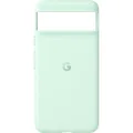 Google Pixel 8 Silicone Case (Mint)