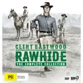 Rawhide - The Complete Collection