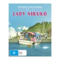 Fortune Favors Lady Nikuko - Limited Edition