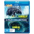 Meg - 2 Film Collection
