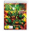Teenage Mutant Ninja Turtles - Collection