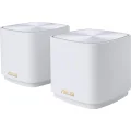 Asus ZenWiFi XD5 Wi-Fi 6 Mesh System (2 Pack)
