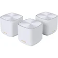 Asus ZenWiFi XD5 Wi-Fi 6 Mesh System (3 Pack)