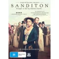 Sanditon Seasons 1-3 Complete Collection