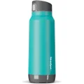 HidrateSpark Pro 946ml Chug Smart Drink Bottle (Sea Glass)
