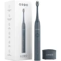 Ordo Sonic+ Electric Toothbrush (Charcoal Grey)
