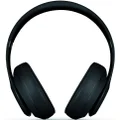 Beats Studio 3 Wireless Noise Cancelling Over-Ear Headphones (Matte Black)