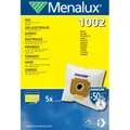 Menalux 1002 Vacuum Bags