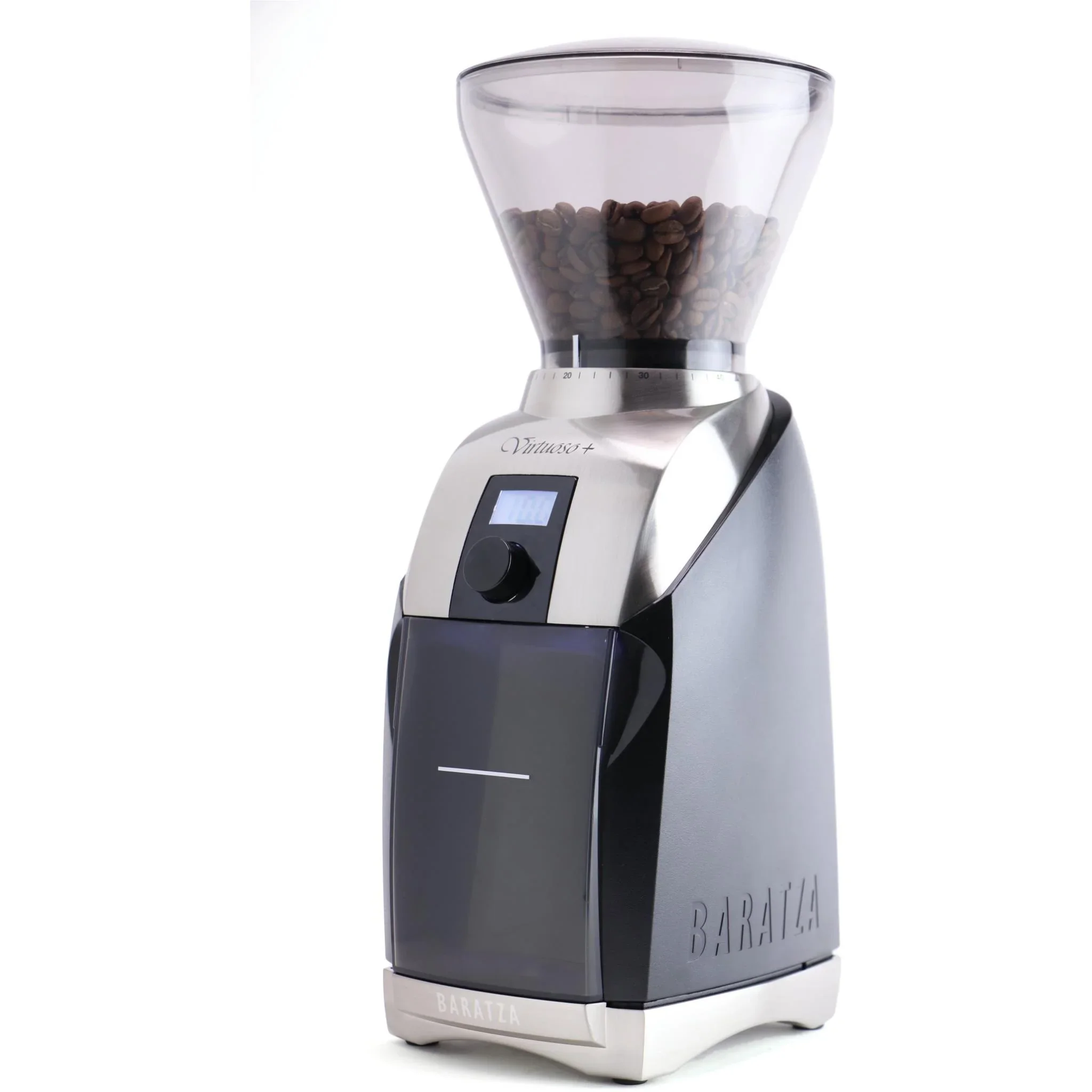 Baratza Virtuoso+ 230V Coffee Grinder