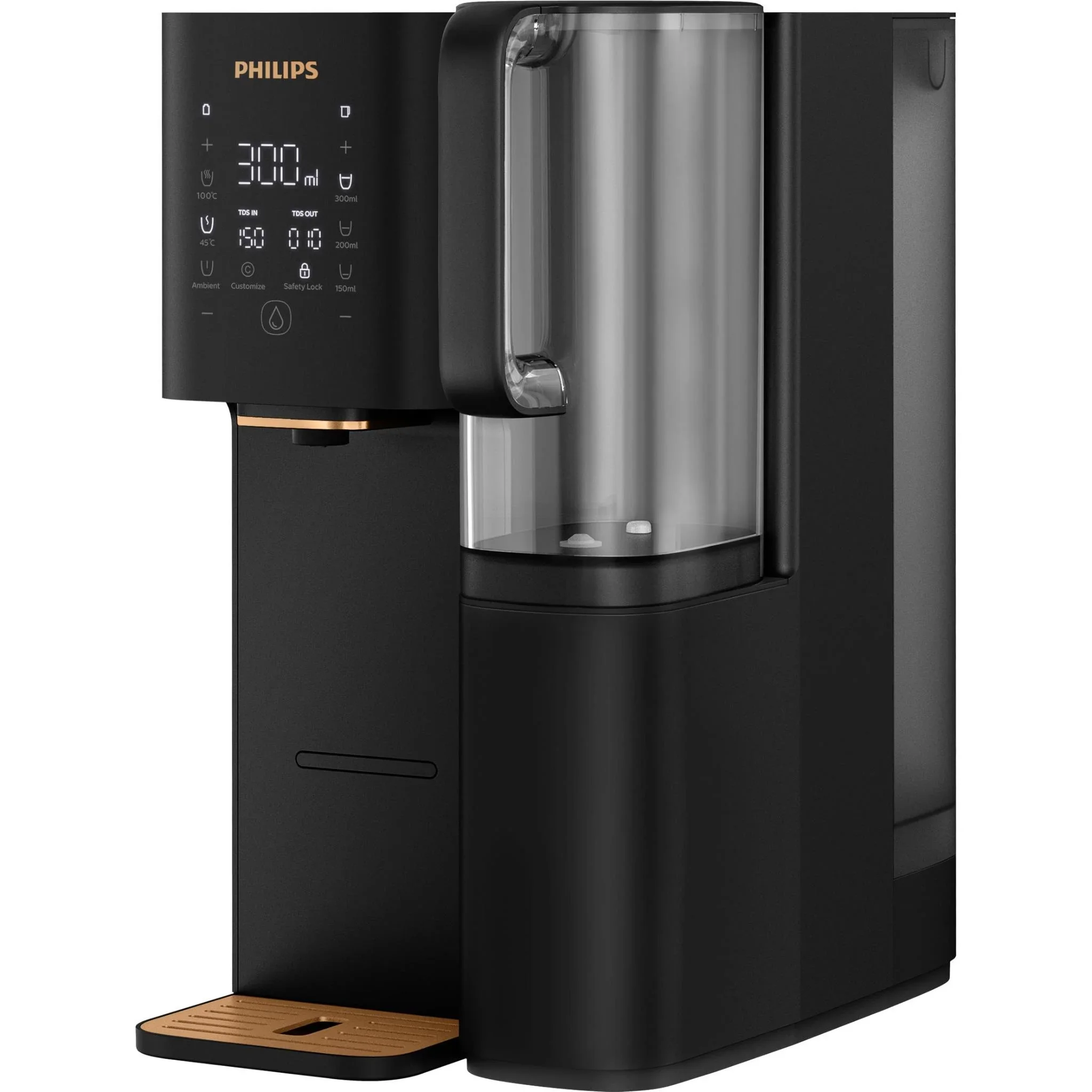 Philips Aquaporin Mineral Water Station