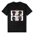 Gorillaz - T-Shirt (XXXL)