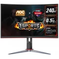 AOC C27G2Z 27" FHD 240Hz Curved Gaming Monitor