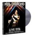 Neil Diamond: The Thank You Australia Concert Live 1976 (DVD)