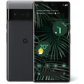Google Pixel 6 Pro 5G 512GB (Stormy Black)
