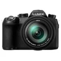 Panasonic LUMIX FZ10002 Hybrid Bridge Digital Camera with LEICA Lens [4K Video]