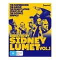 Directed by Sidney Lumet - Volume 1 (Imprint Collection Special Edition)
