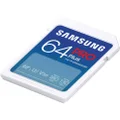 Samsung Pro Plus 64GB SD Card