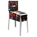 Arcade1Up Marvel Pinball Cabinet