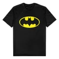 DC Comics - Batman Logo T-Shirt (XXXL)