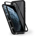 Cygnett Ozone Magnetic Glass Case for iPhone 12/12 Pro (Black)
